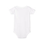 Carlo Acutis The Eucharist - 99 Sheep Signature Collection - Premium Unisex Baby Onesie