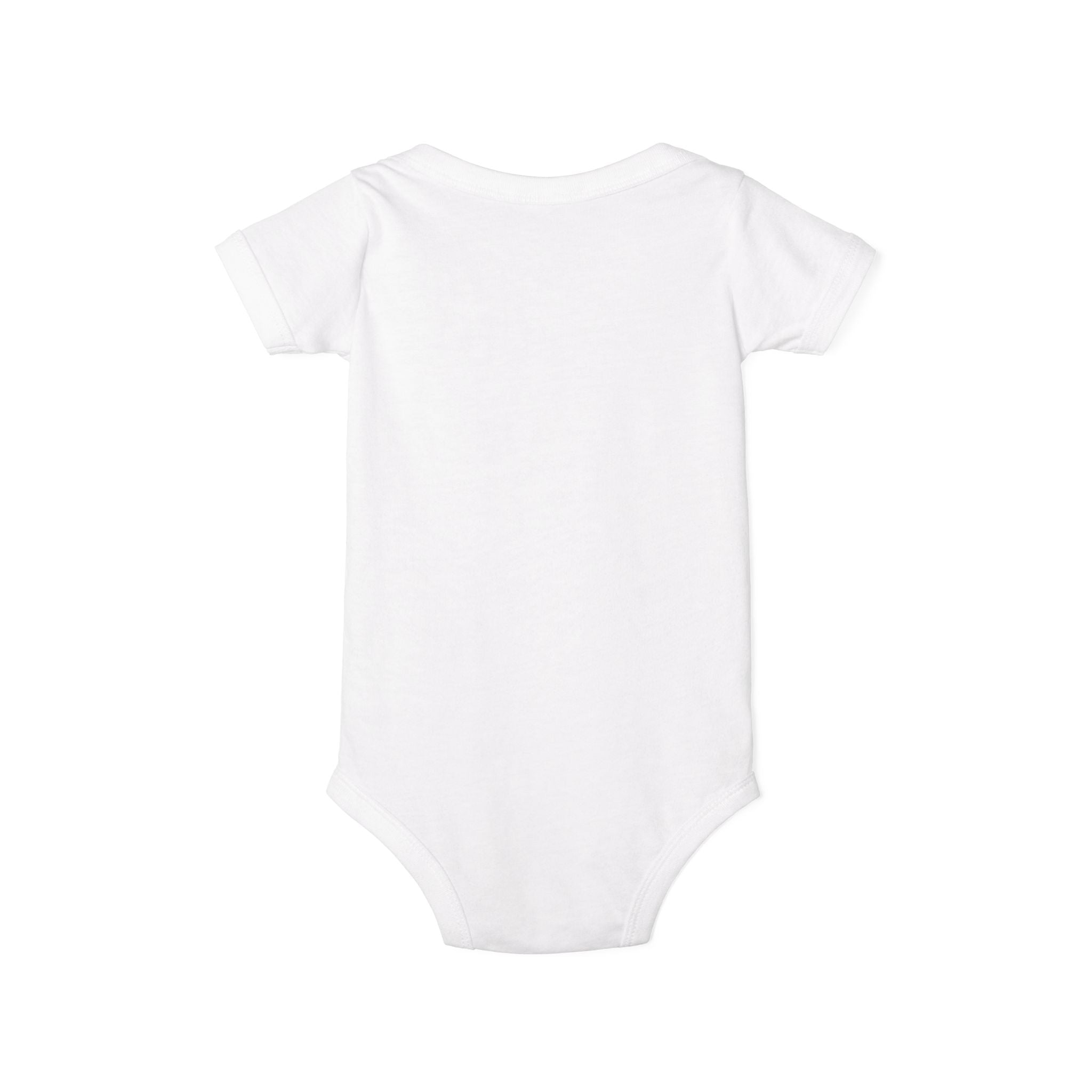 Carlo Acutis The Eucharist - 99 Sheep Signature Collection - Premium Unisex Baby Onesie