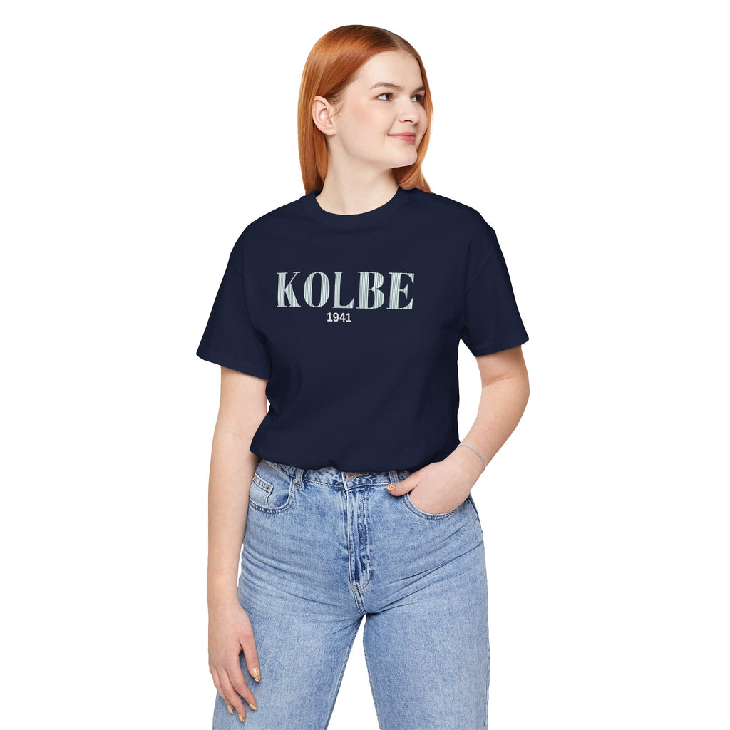 Kolbe - Premium Graphic Tee