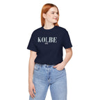Kolbe - Premium Graphic Tee