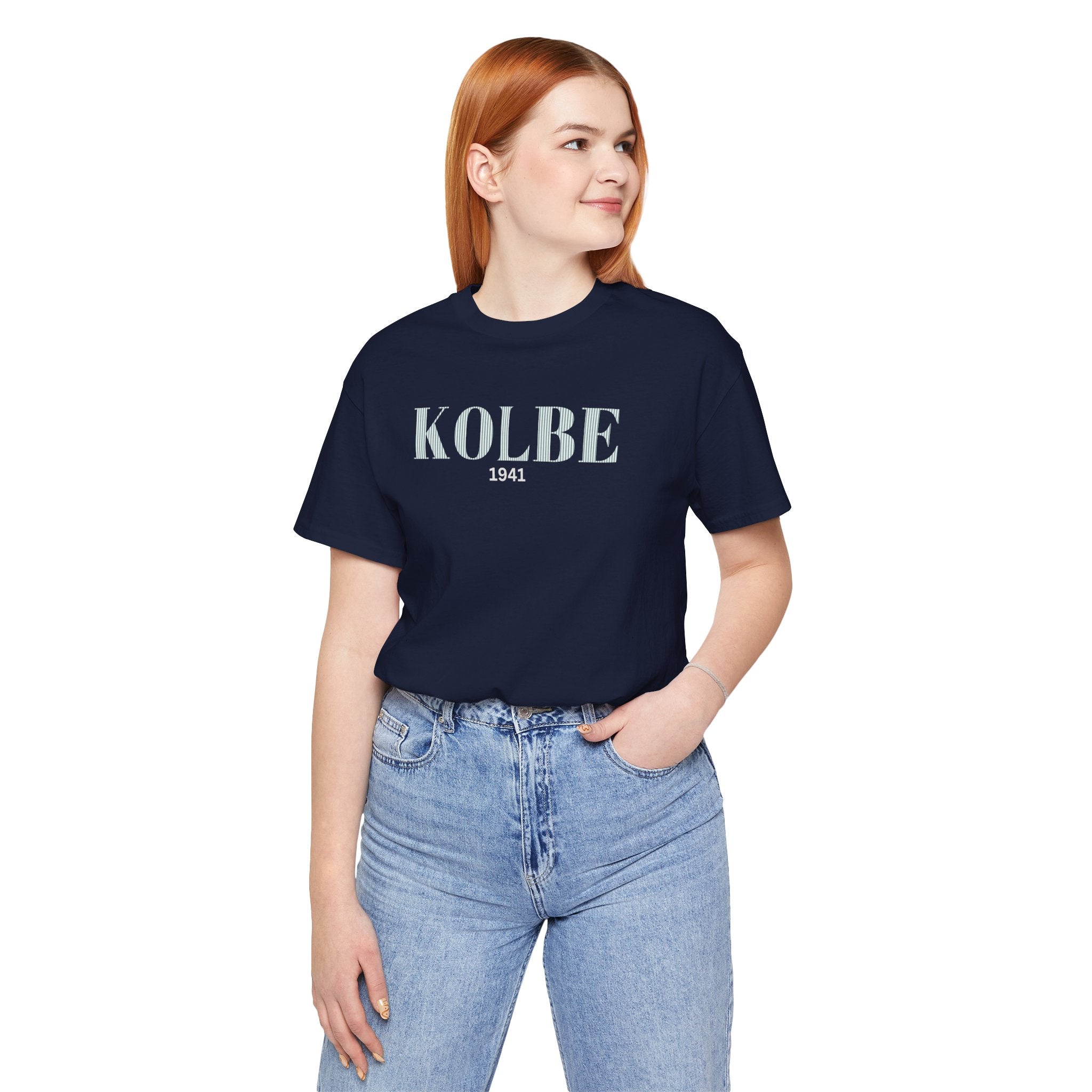 Kolbe - Premium Graphic Tee