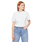 The Nativity (Detach) - Premium Graphic Tee