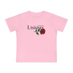 St. Therese of Lisieux Design - Premium Unisex Baby T-Shirt