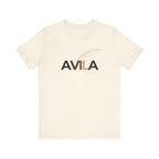 St Teresa of Avila (@TheSimpleCatholic) - Premium Unisex Tee