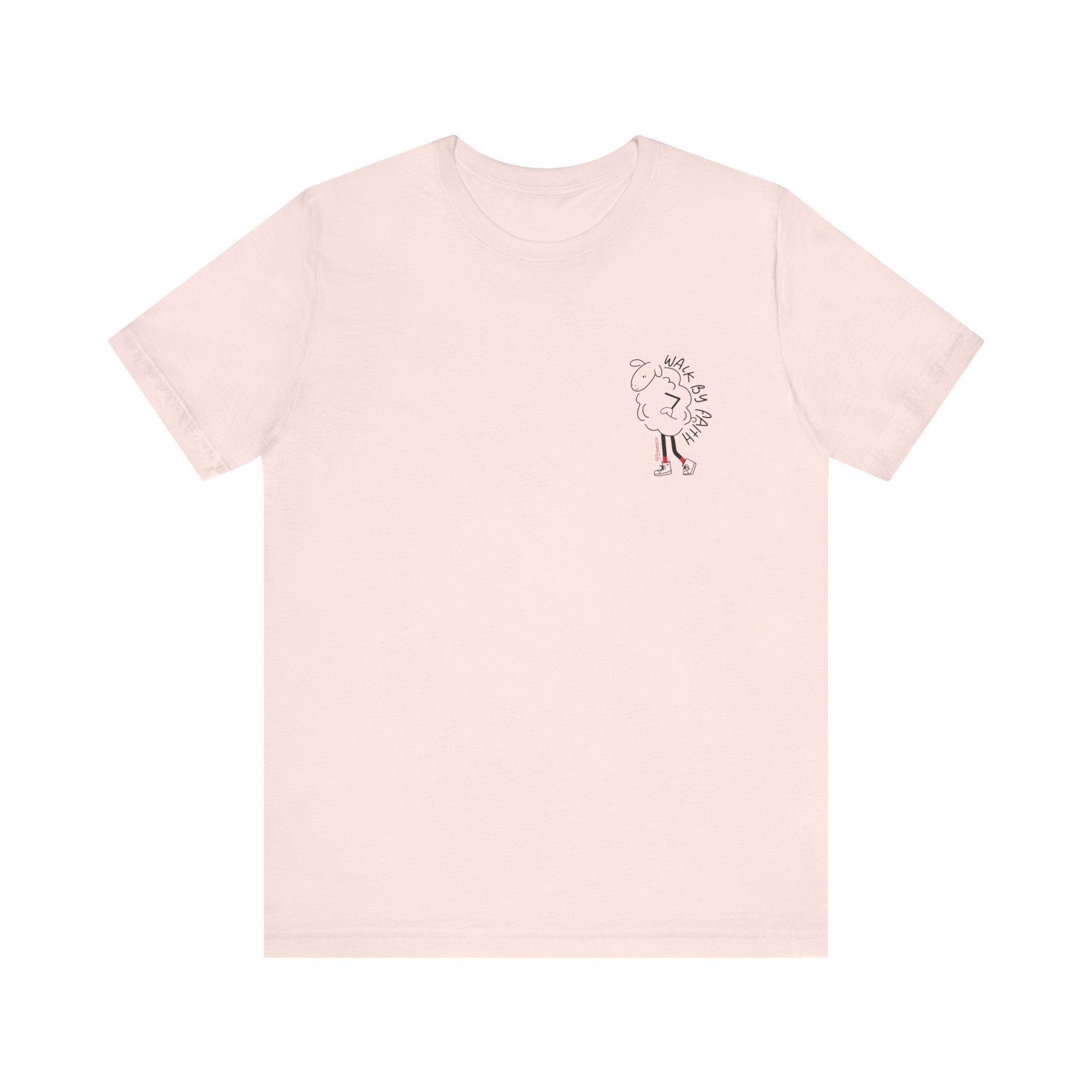 Bread of Life - 99 Sheep Co. Signature Collection  - Premium Unisex Tee