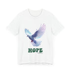 Hope Adult Unisex Tee - Family Collection