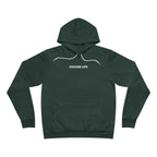 Love Them Both - Premium Unisex Hoodie
