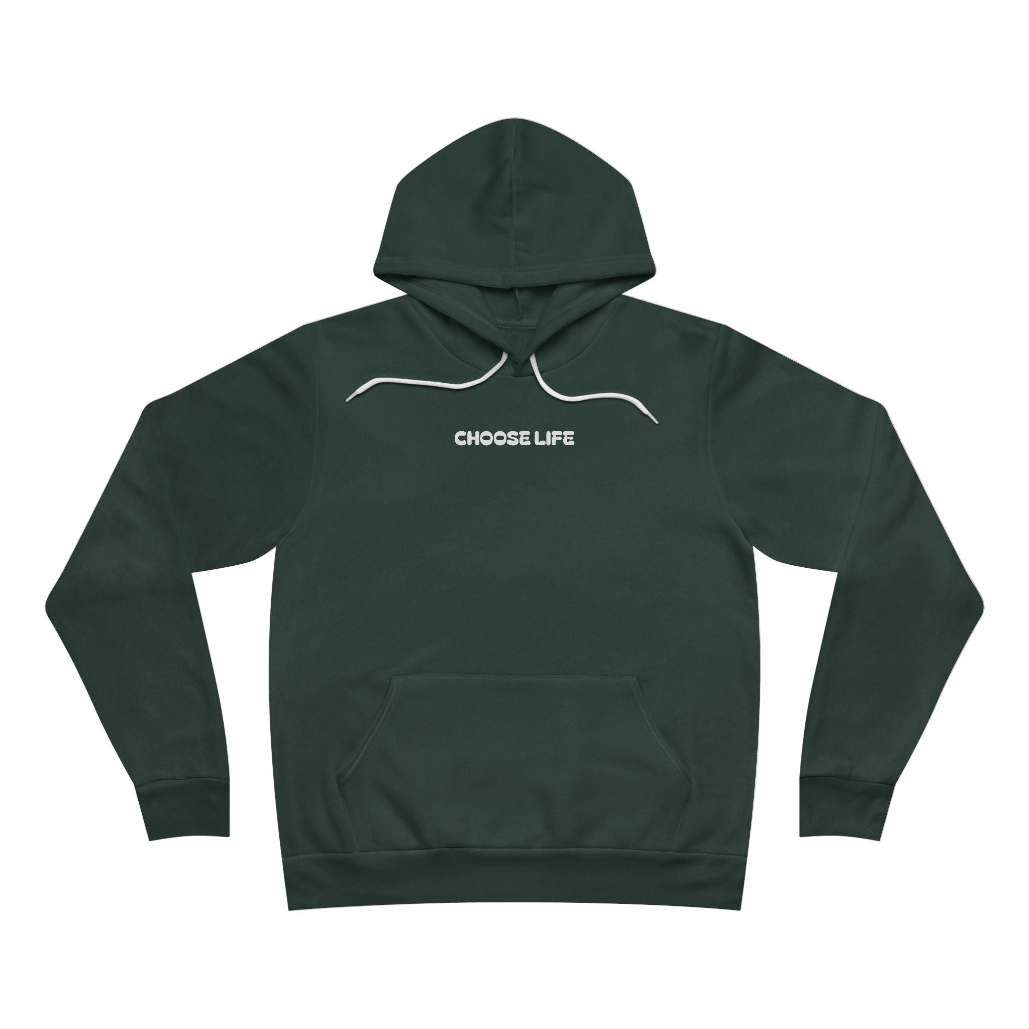 Love Them Both - Premium Unisex Hoodie