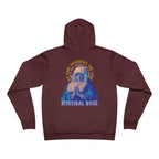 Immaculata (Mystical Rose Edition)- Premium Unisex Hoodie
