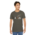 St Teresa of Avila (@TheSimpleCatholic) - Premium Unisex Tee