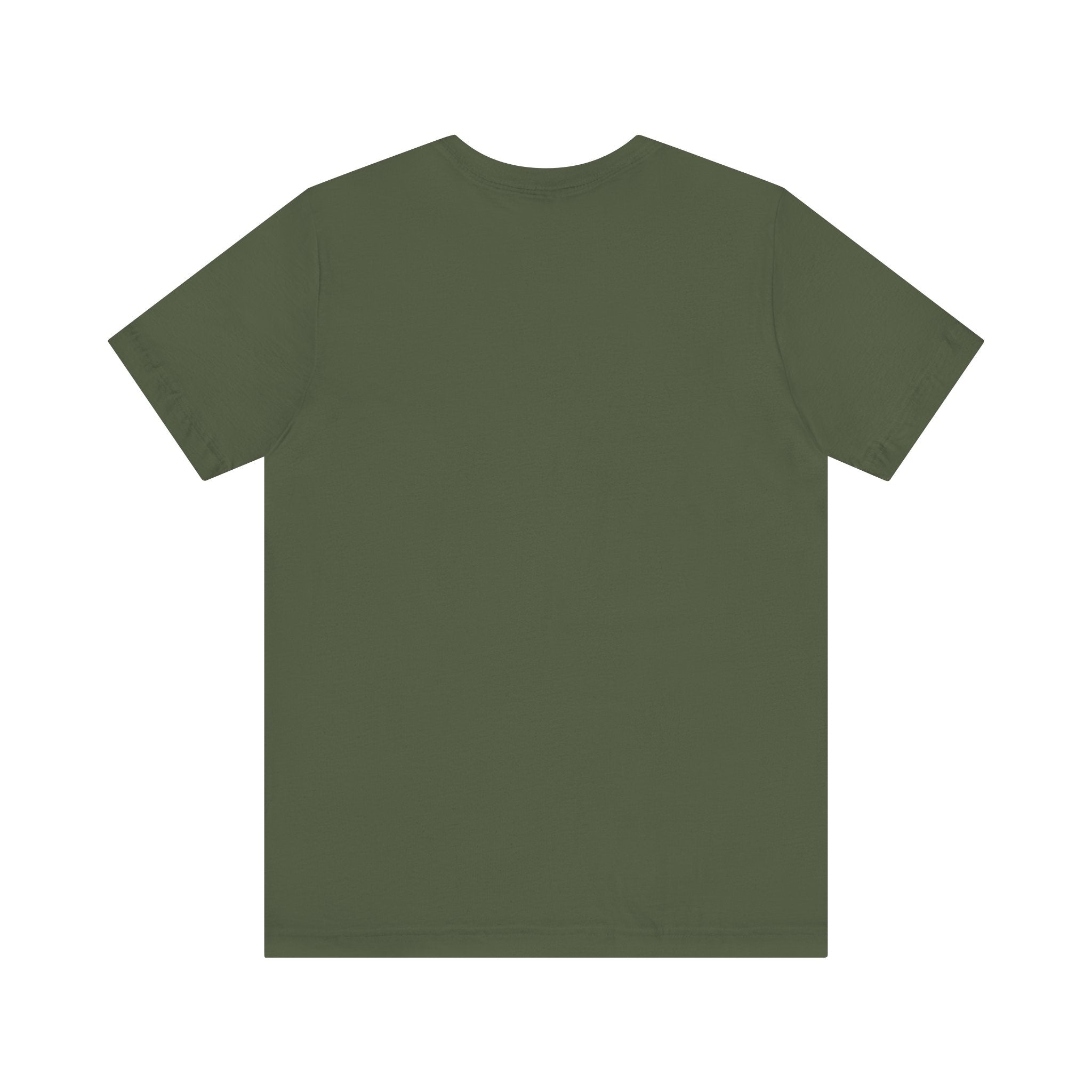 Caritas - St. Therese of Lisieux - 99 Sheep Signature Collection - Premium Unisex Adult Tee Shirt