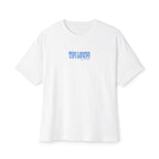St. Pier Giorgio Frassati - Unisex Oversized Boxy Tee