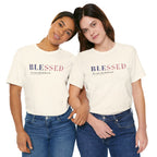 The Visitation - Blessed - Premium Graphic Tee