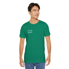 Ite Ad Joseph - Premium Graphic Tee