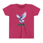 Hope (Holy Spirit) -  Premium Youth Short Sleeve Tee