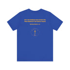 Unisex St John (Eagle) Graphic Tee