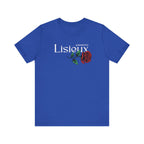 St. Thérèse of Lisieux - Premium Unisex Tee