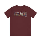 Grace - Annunciation Unisex Tee - Annunciation