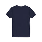 Daniel in the Lion's Den - Unisex - Youth Short Sleeve Tee - Graphic Shirt