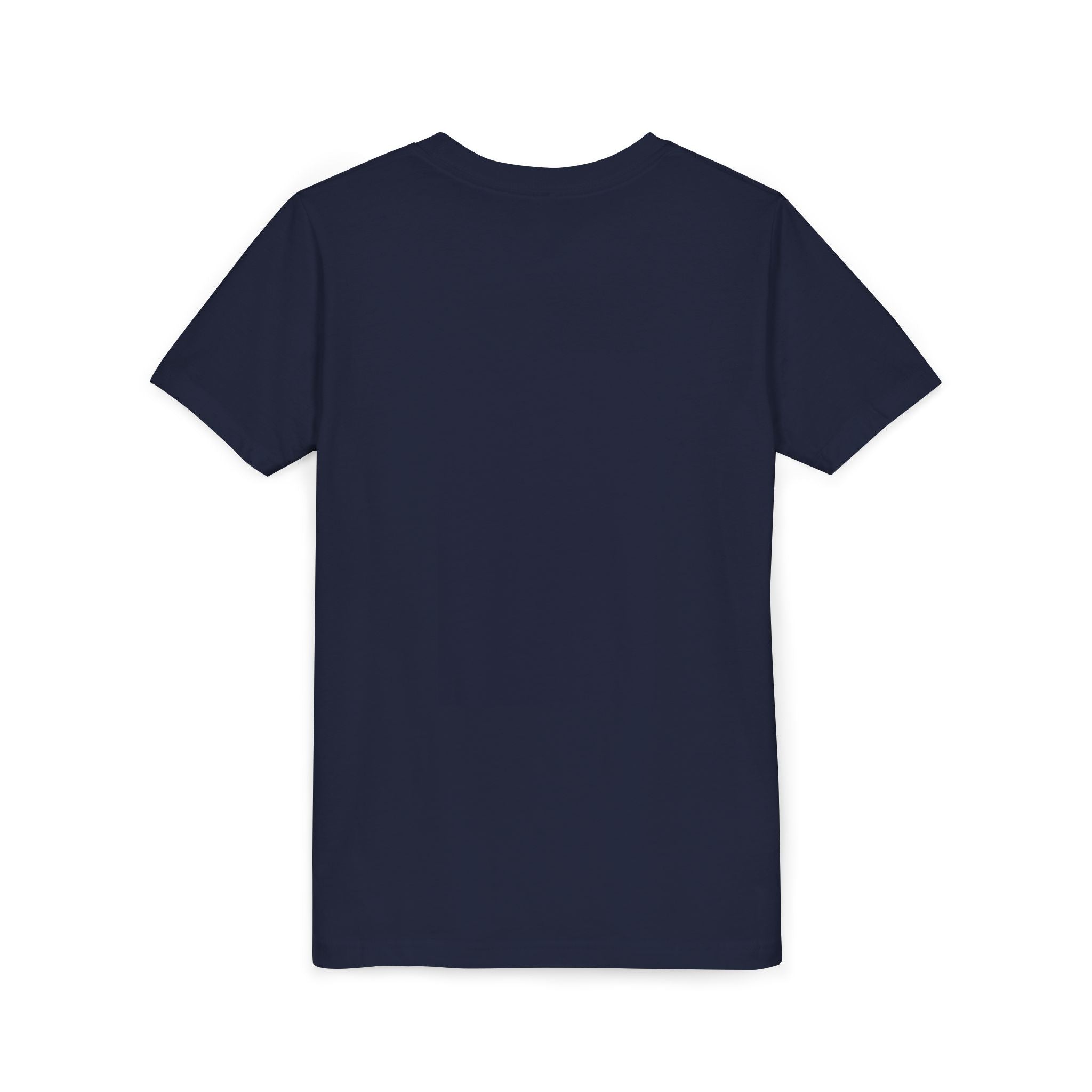 Daniel in the Lion's Den - Unisex - Youth Short Sleeve Tee - Graphic Shirt