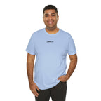 Choose Life - Unisex Tee by @thecrunchycatholicmom