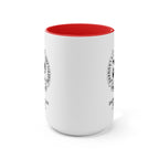 Dad-Minican Order | Premium Novelty Catholic Mug