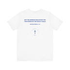 Unisex St John (Eagle) Graphic Tee