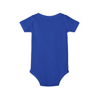 St. Joseph Chaste Heart Jersey One Piece - Adorable Premium Baby Bodysuit