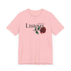St. Thérèse of Lisieux - Premium Unisex Tee