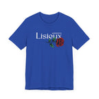 St. Thérèse of Lisieux - Premium Unisex Tee