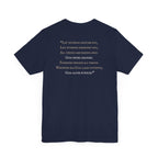 St Teresa of Avila (@TheSimpleCatholic) - Premium Unisex Tee