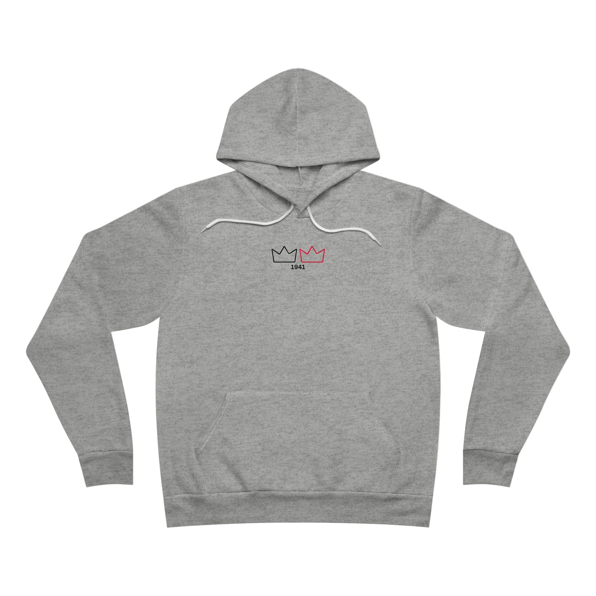 St. Maximillian Kolbe - Battle Ready - Premium Unisex Hoodie