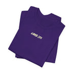 Choose Life - Unisex Tee by @thecrunchycatholicmom