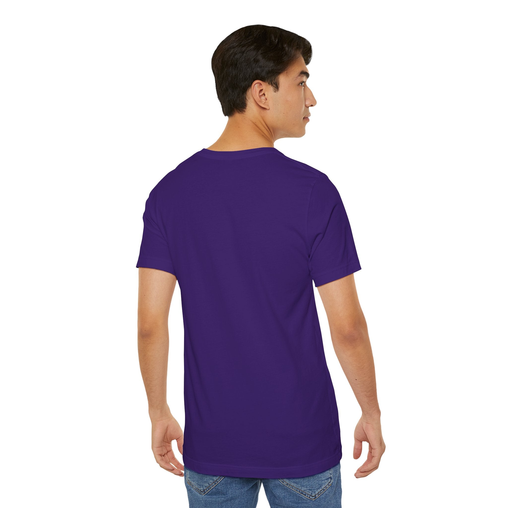 Ite Ad Joseph - Premium Graphic Tee