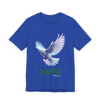 Hope Adult Unisex Tee - Family Collection