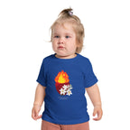 St. Joseph - Most Chaste Heart - Premium Unisex Baby T-Shirt