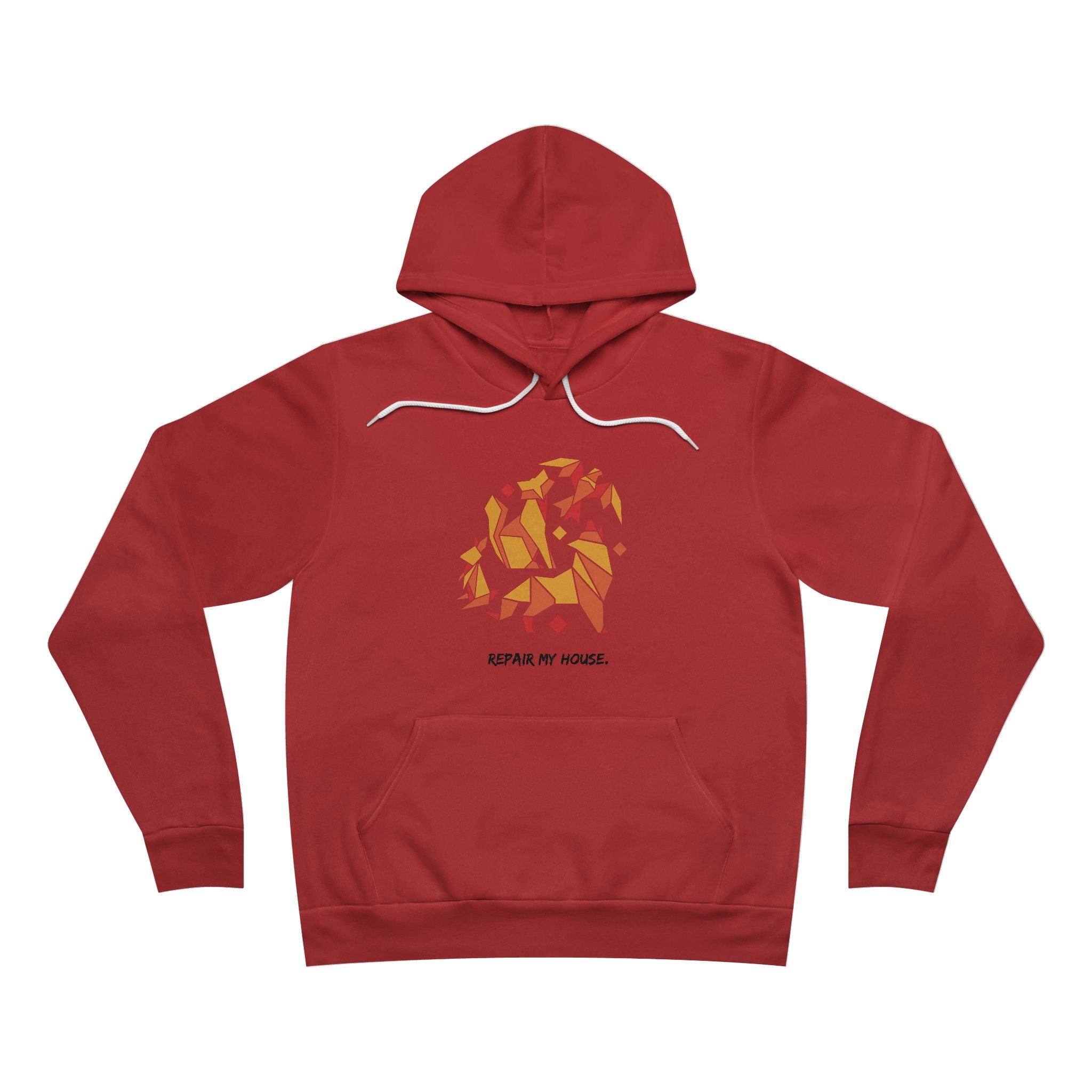 Francis of Assisi - Premium Unisex Pullover Hoodie