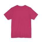 St. Rita of Cascia Women's Tee — "Nothing Is Impossible With God"