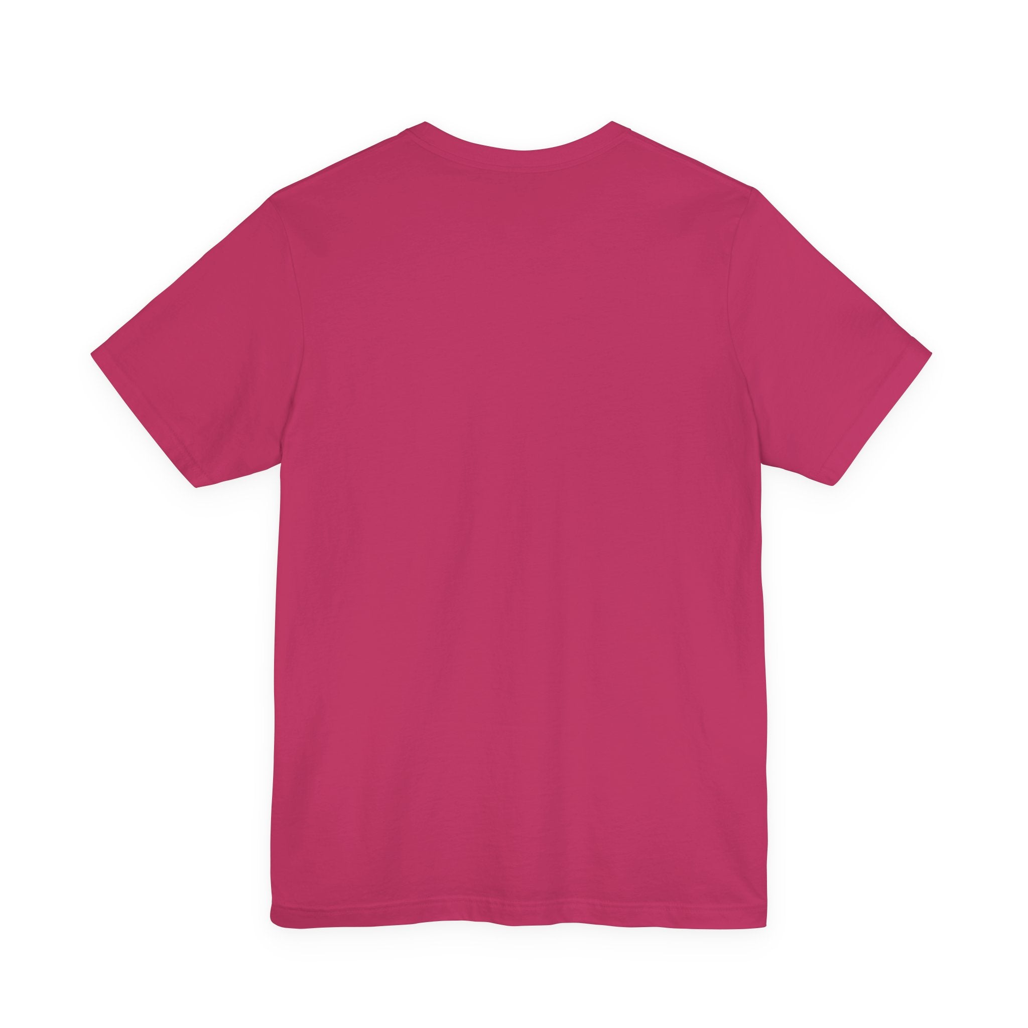 St. Rita of Cascia Women's Tee — "Nothing Is Impossible With God"
