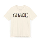 Grace - Annunciation Unisex Tee - Annunciation