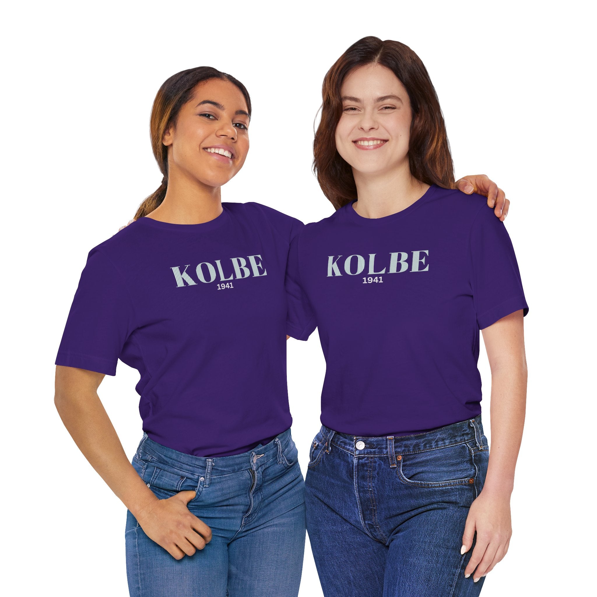 Kolbe - Premium Graphic Tee