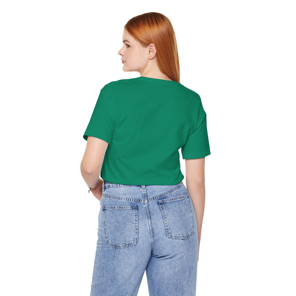 Ite Ad Joseph - Premium Graphic Tee