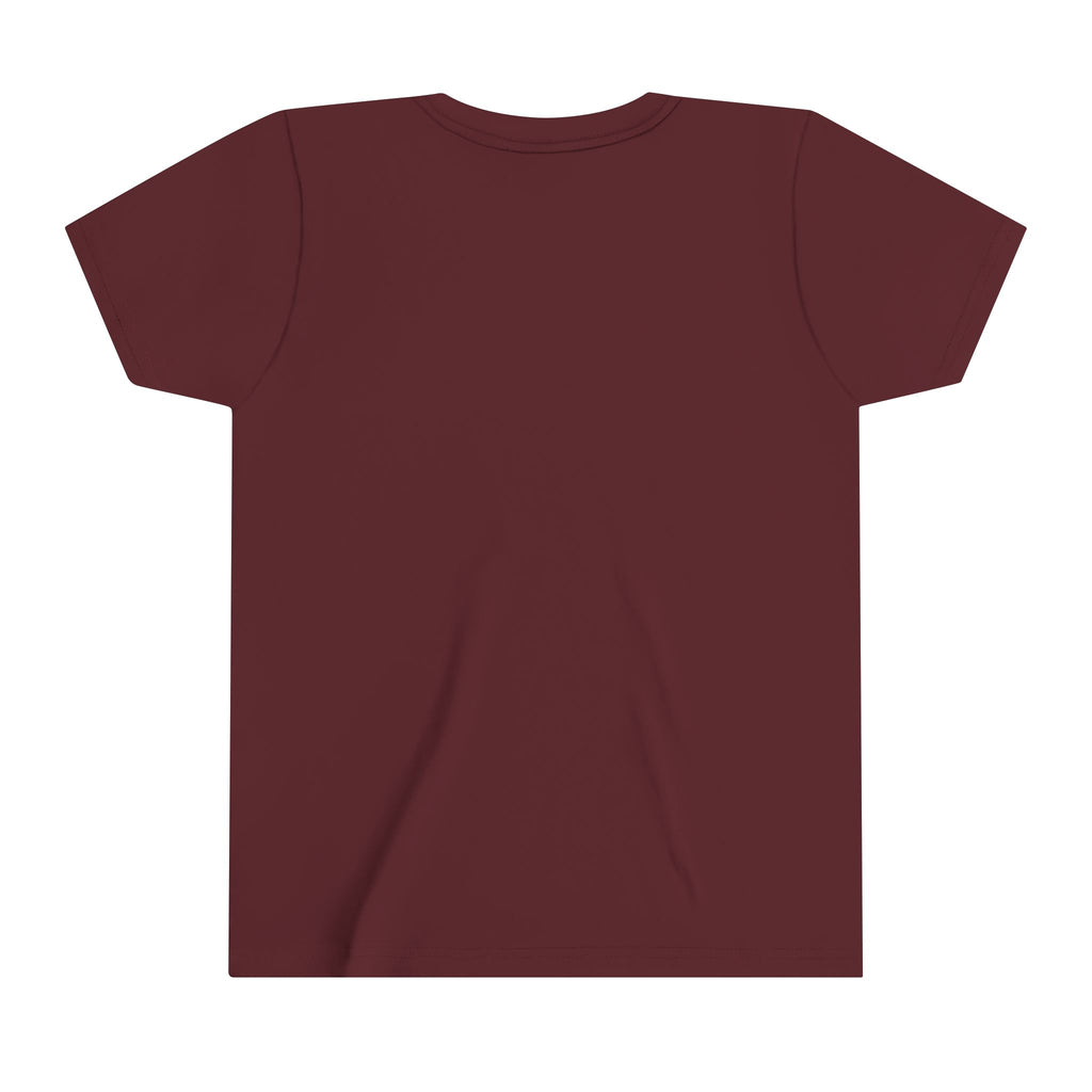 Hope (Holy Spirit) -  Premium Youth Short Sleeve Tee