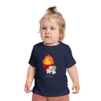 St. Joseph - Most Chaste Heart - Premium Unisex Baby T-Shirt