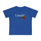 St. Therese of Lisieux Design - Premium Unisex Baby T-Shirt