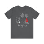 Carlo Acutis The Eucharist - 99 Sheep Signature Collection - Premium Unisex Adult Tee Shirt