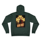 Ven. Fulton Sheen - Deus Vult - Premium Unisex Hoodie