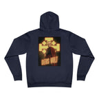 Ven. Fulton Sheen - Deus Vult - Premium Unisex Hoodie