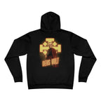 Ven. Fulton Sheen - Deus Vult - Premium Unisex Hoodie