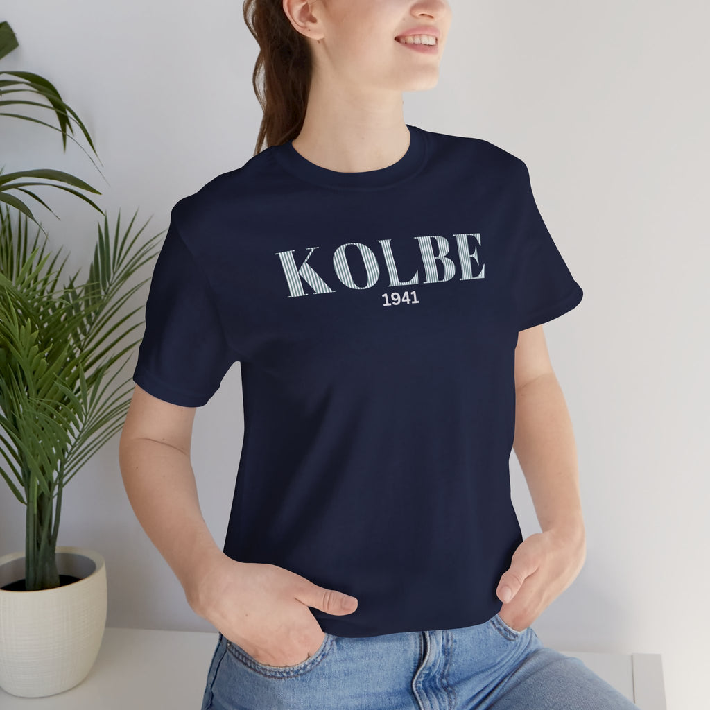 Kolbe - Premium Graphic Tee